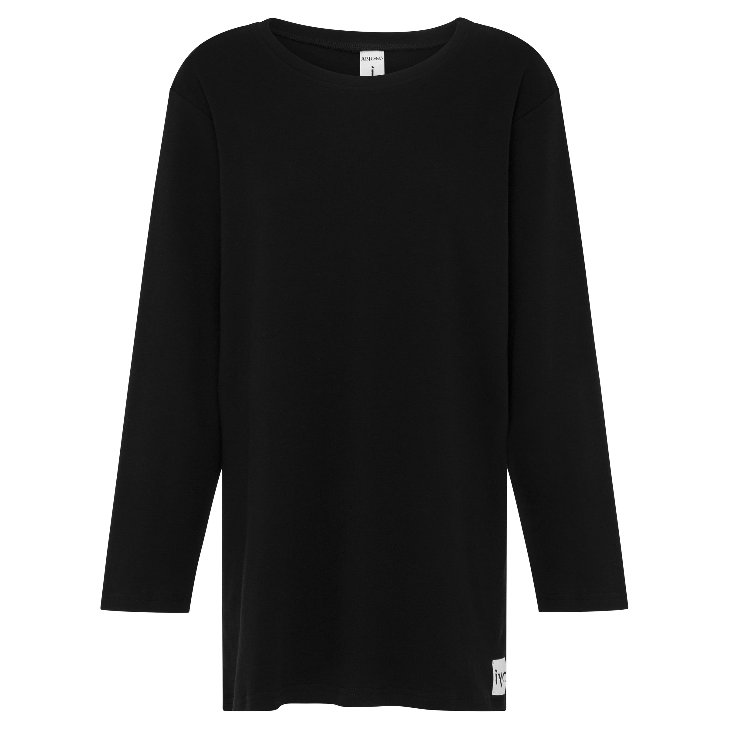 IYD Lounge Long Sleeve Tee | Alquema